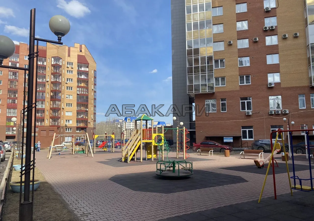 2-комнатная улица Молокова, 28  за 60000 руб/мес фото 14