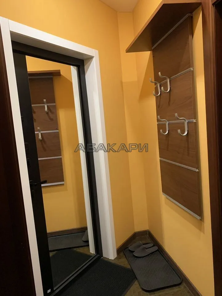 1-комнатная улица Урванцева, 10  за 40000 руб/мес фото 7