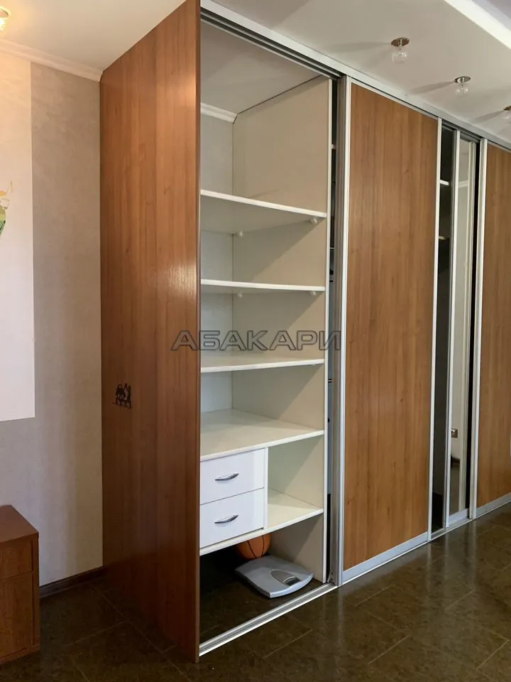 1-комнатная улица Урванцева, 10  за 40000 руб/мес фото 9