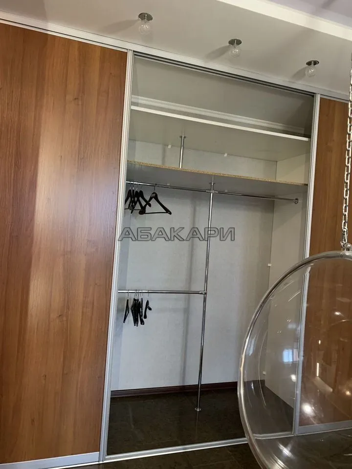 1-комнатная улица Урванцева, 10  за 40000 руб/мес фото 10