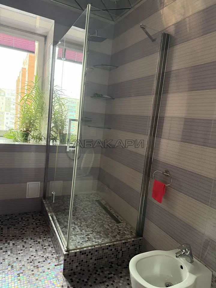 1-комнатная улица Урванцева, 10  за 40000 руб/мес фото 17