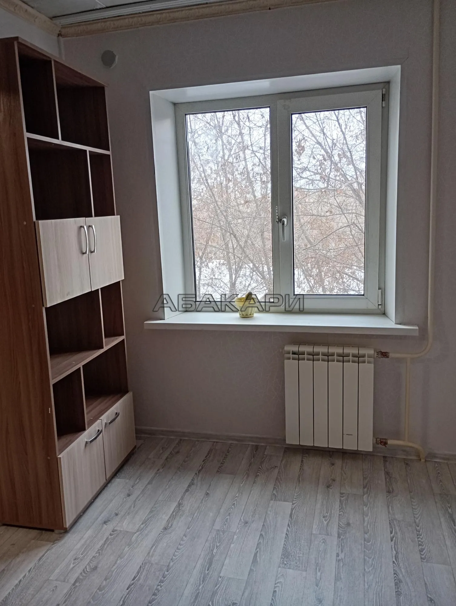 2-комнатная Волгоградская улица, 39  за 30000 руб/мес фото 5