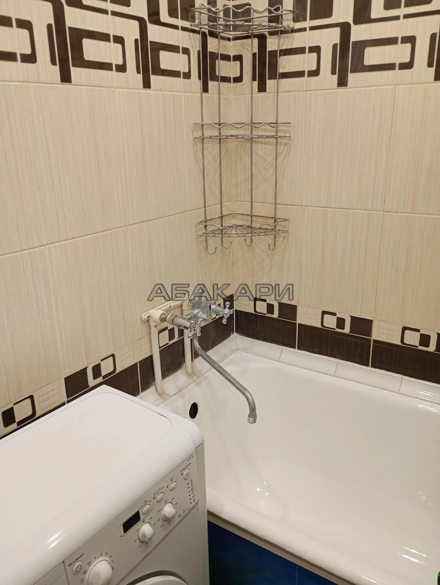 2-комнатная Волгоградская улица, 39  за 30000 руб/мес фото 11