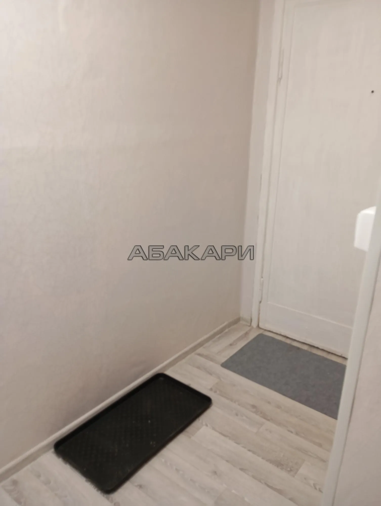 2-комнатная Волгоградская улица, 39  за 30000 руб/мес фото 8