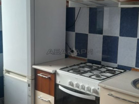 аренда имени Газеты Красноярский Рабочий, 106А 2-комнатная 26000