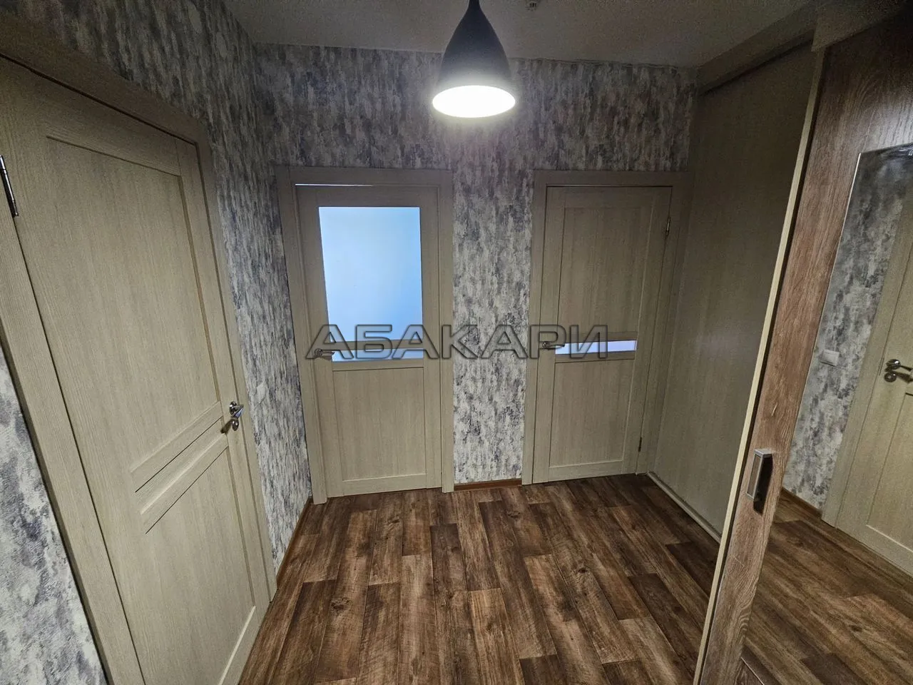 1-комнатная Регатная улица, 1  за 42000 руб/мес фото 6