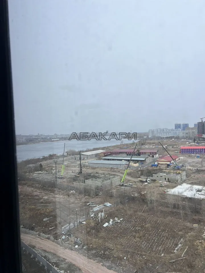 студия Судостроительная улица, 31И  за 30000 руб/мес фото 12