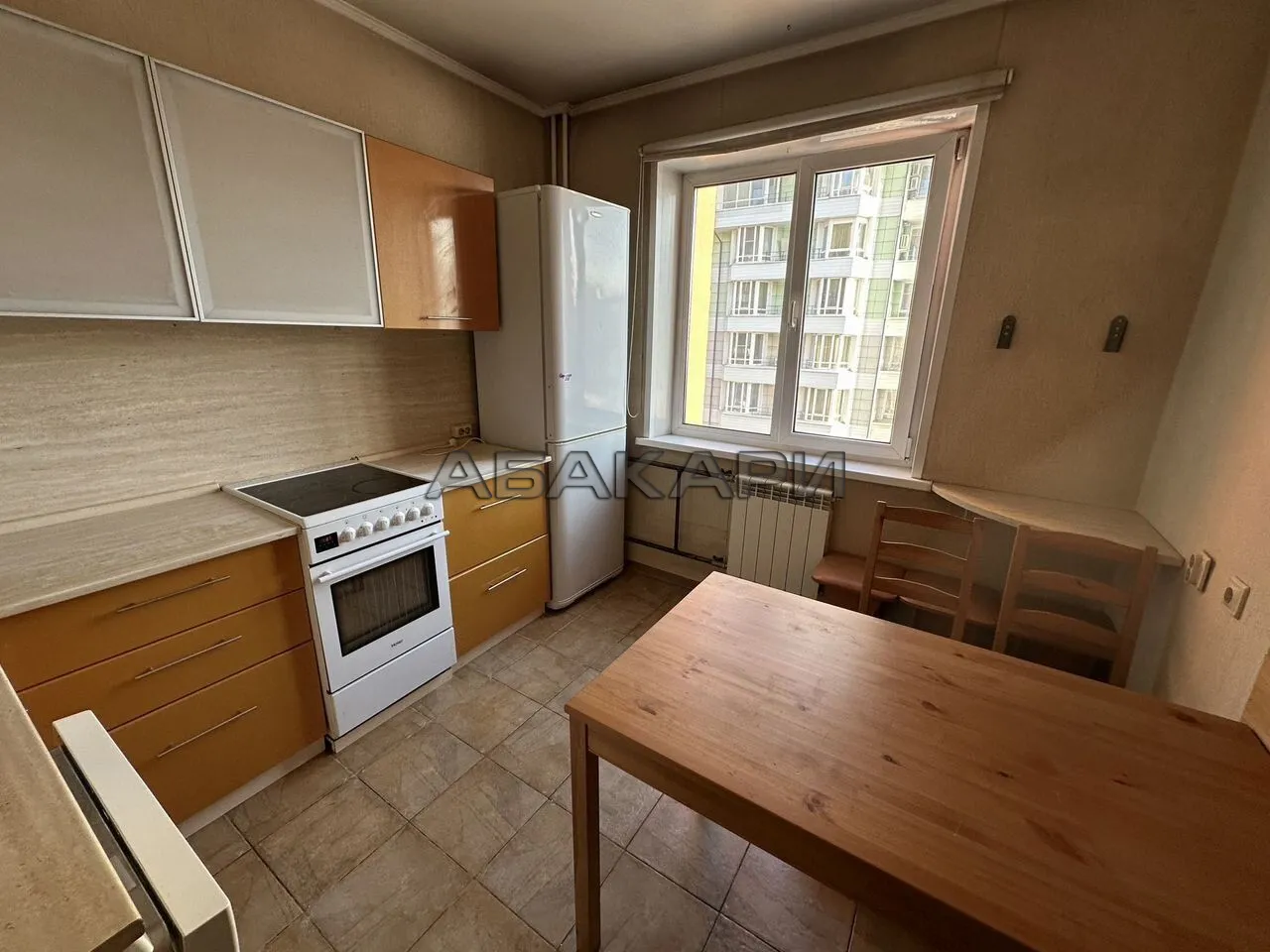 2-комнатная улица Алексеева, 97  за 39000 руб/мес фото 1