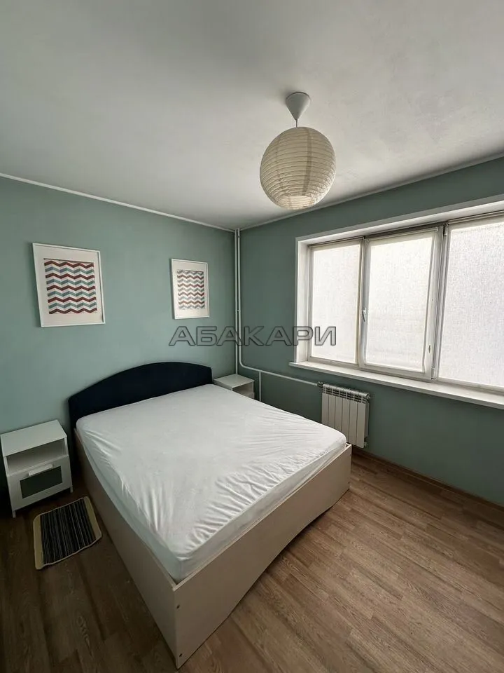 2-комнатная улица Алексеева, 97  за 39000 руб/мес фото 5