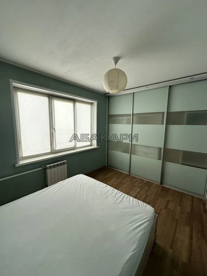 2-комнатная улица Алексеева, 97  за 39000 руб/мес фото 6