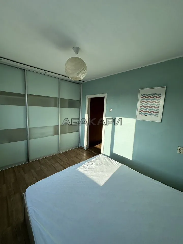 2-комнатная улица Алексеева, 97  за 39000 руб/мес фото 7