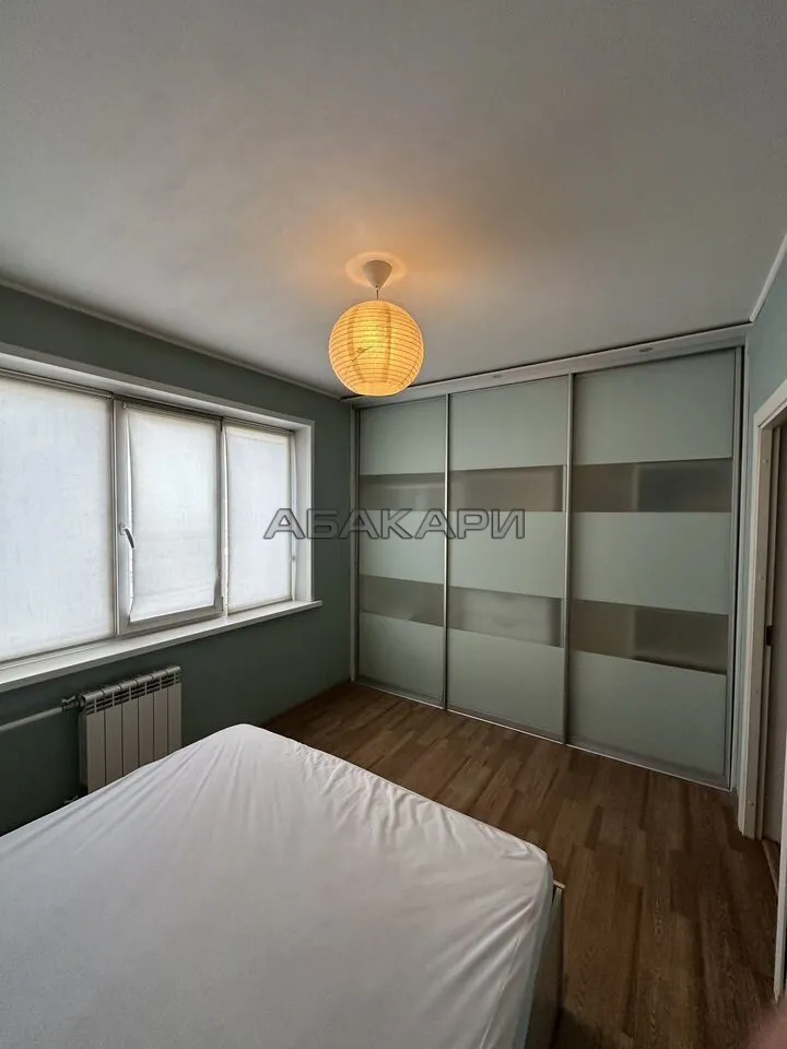 2-комнатная улица Алексеева, 97  за 39000 руб/мес фото 8