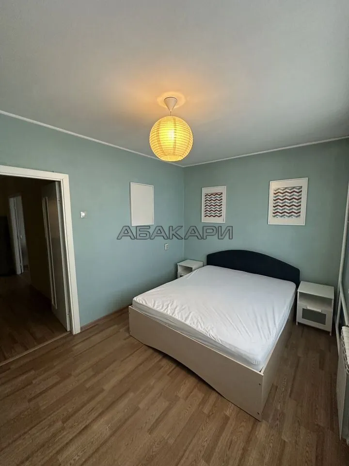 2-комнатная улица Алексеева, 97  за 39000 руб/мес фото 9