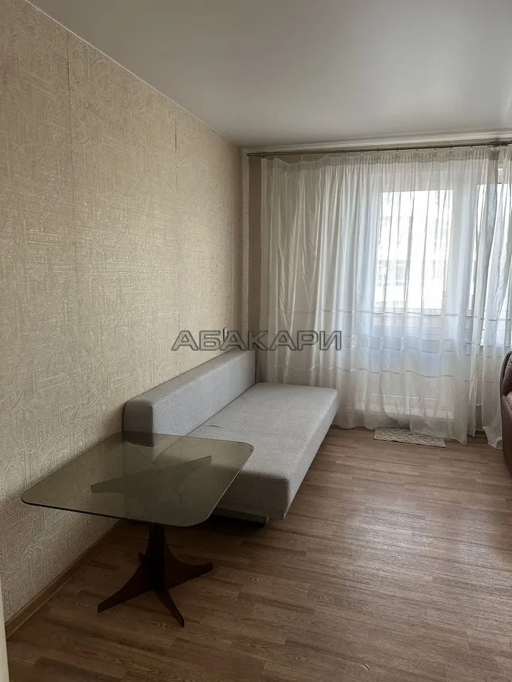 2-комнатная улица Алексеева, 97  за 39000 руб/мес фото 14