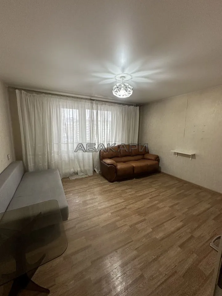 2-комнатная улица Алексеева, 97  за 39000 руб/мес фото 15