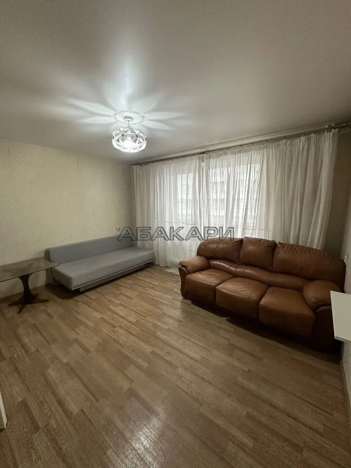 2-комнатная улица Алексеева, 97  за 39000 руб/мес фото 16