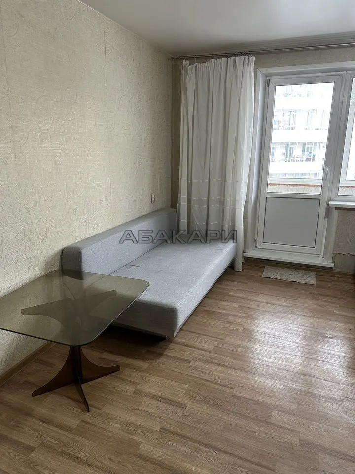 2-комнатная улица Алексеева, 97  за 39000 руб/мес фото 17