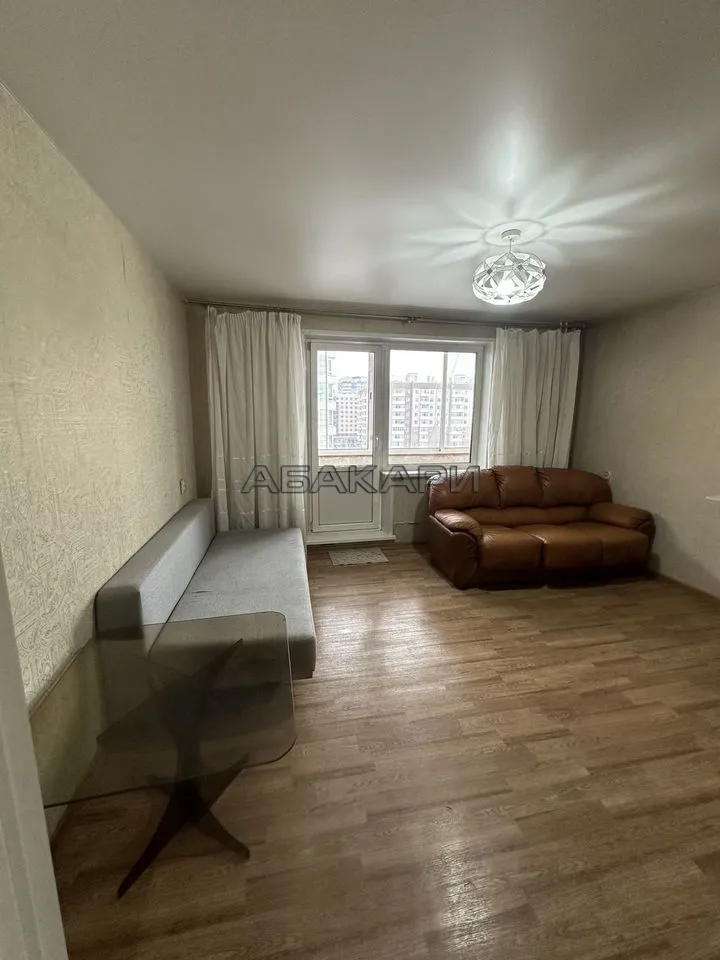 2-комнатная улица Алексеева, 97  за 39000 руб/мес фото 18