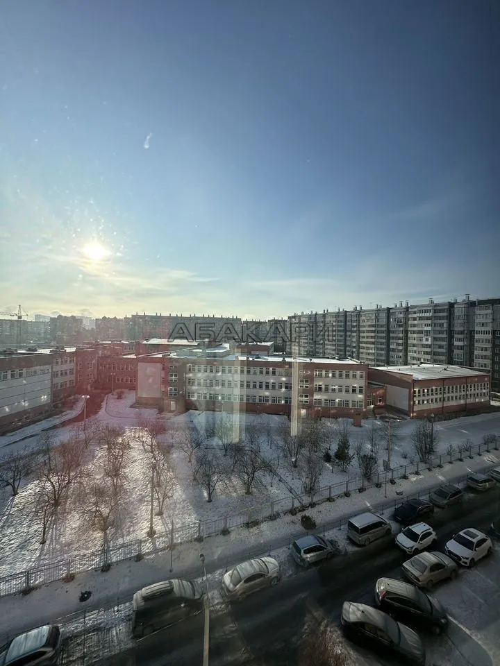 2-комнатная улица Алексеева, 97  за 39000 руб/мес фото 22