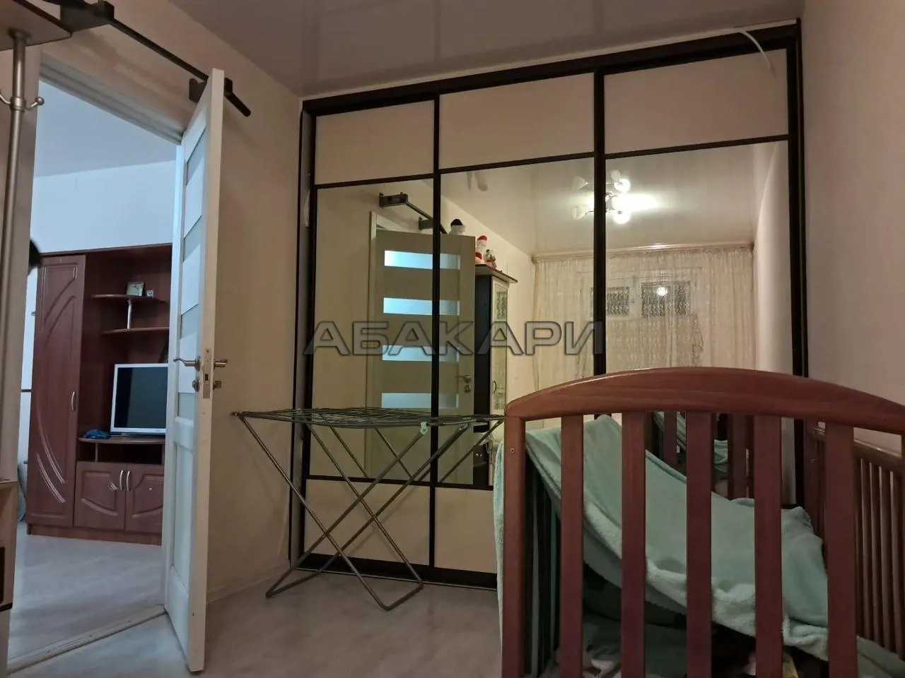 2-комнатная улица Николаева, 11А  за 36000 руб/мес фото 1