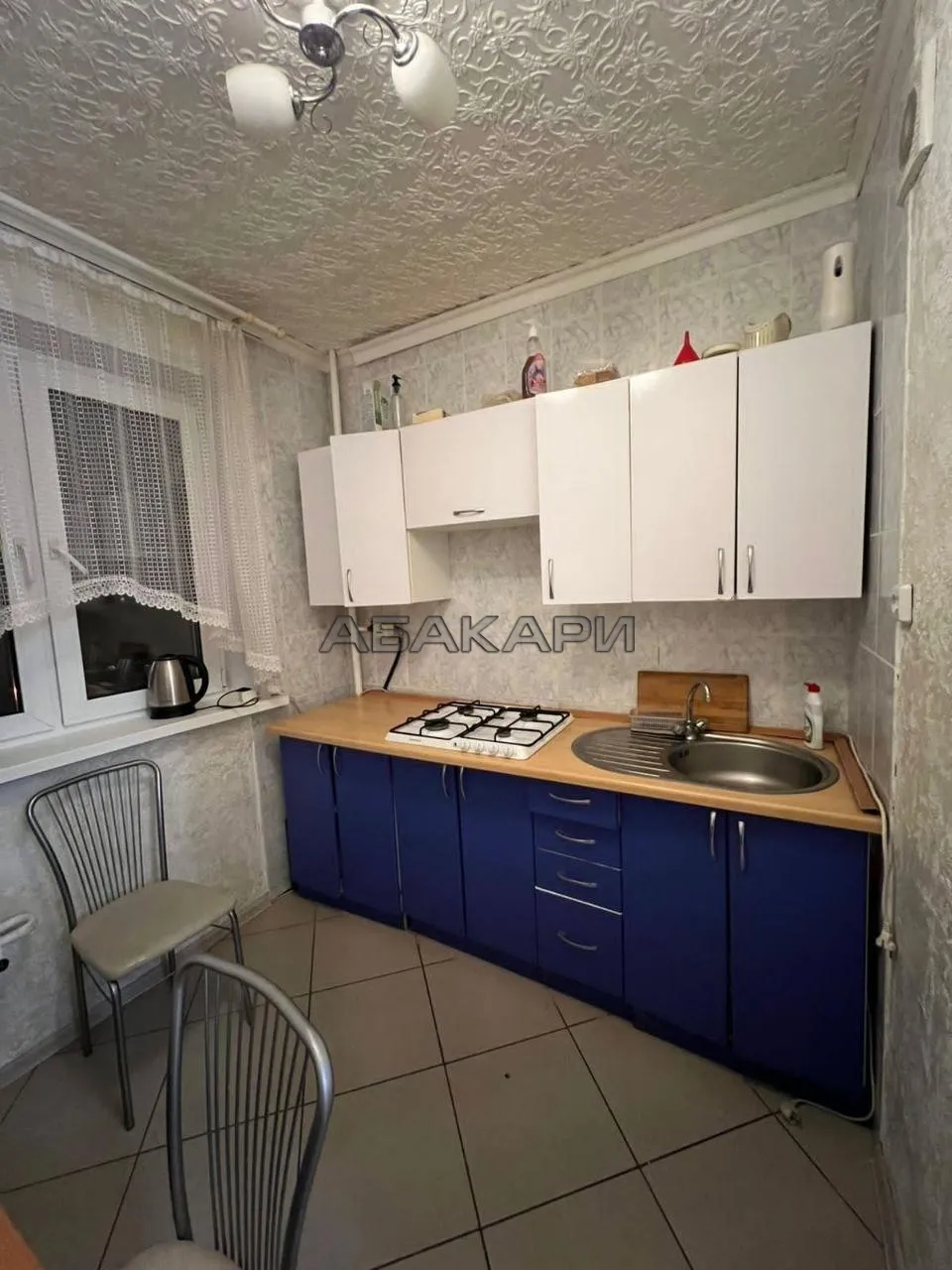 2-комнатная улица Николаева, 11А  за 36000 руб/мес фото 6