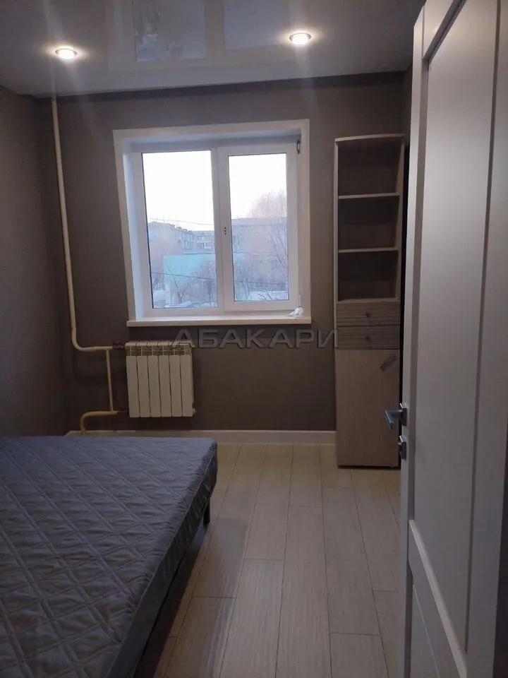 3-комнатная Ульяновский проспект, 14А  за 45000 руб/мес фото 2