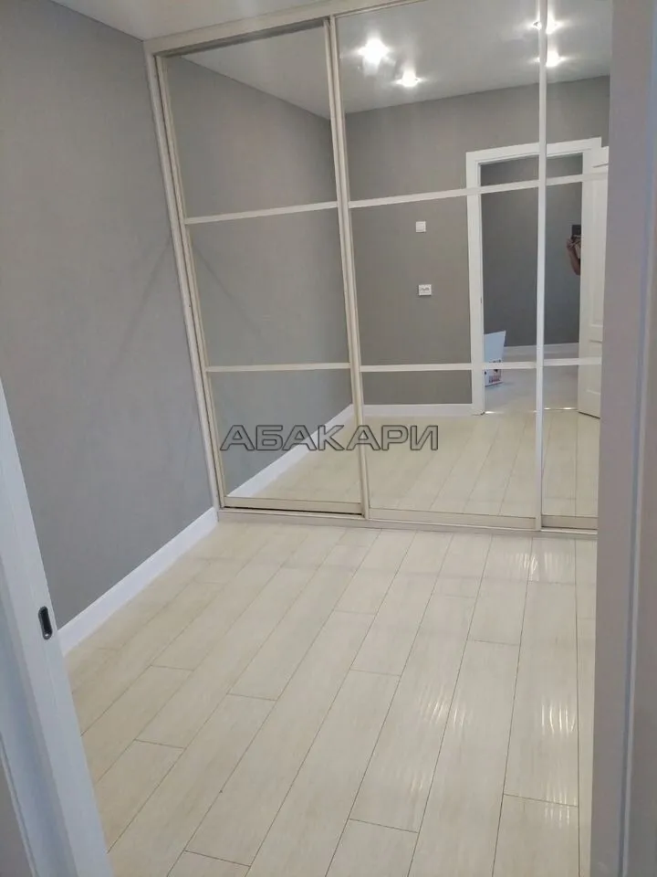 3-комнатная Ульяновский проспект, 14А  за 45000 руб/мес фото 3