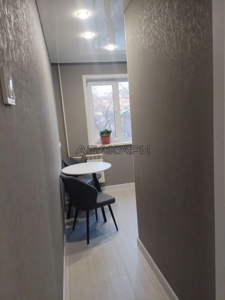 3-комнатная Ульяновский проспект, 14А  за 45000 руб/мес фото 4