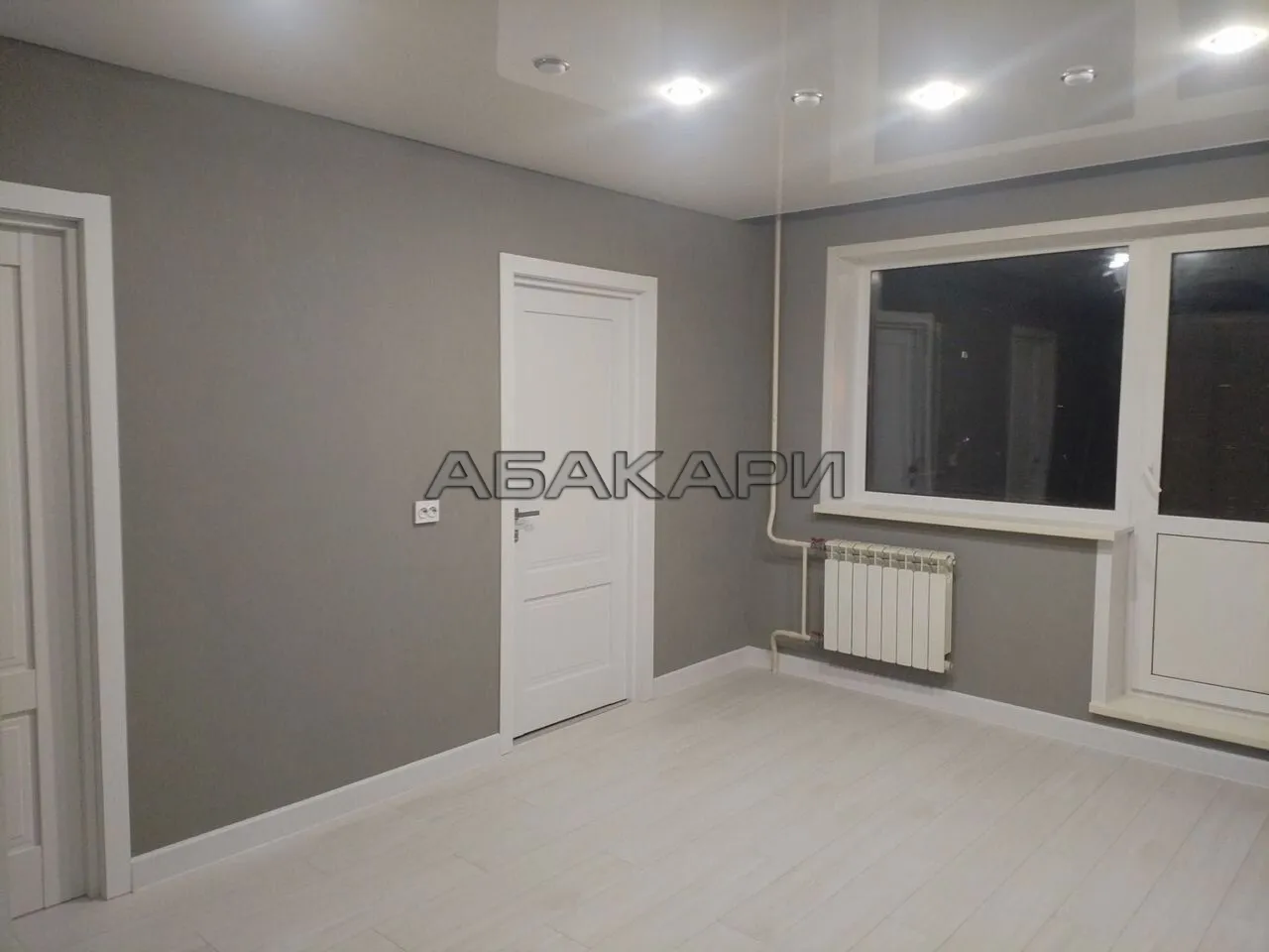 3-комнатная Ульяновский проспект, 14А  за 45000 руб/мес фото 6