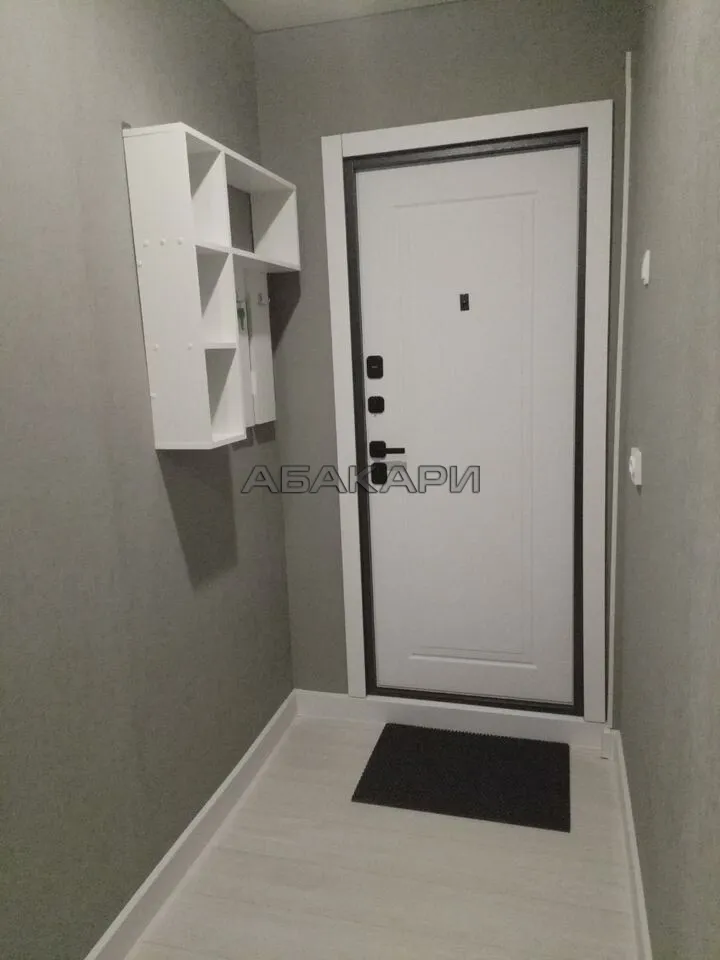 3-комнатная Ульяновский проспект, 14А  за 45000 руб/мес фото 8