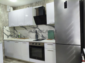 аренда 2-я Хабаровская, 1 2-комнатная 45000