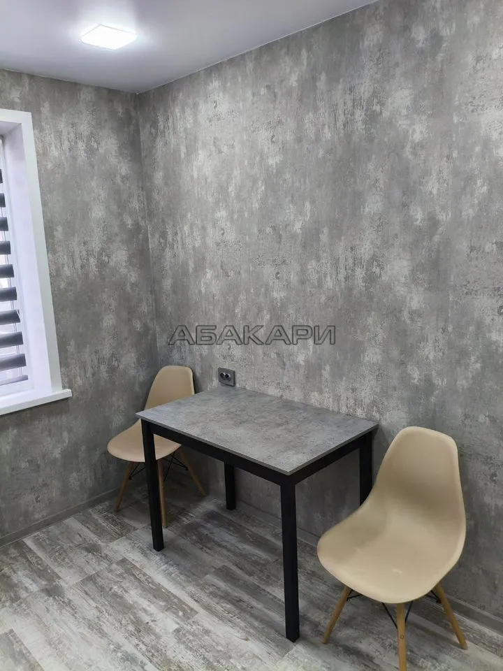 2-комнатная 2-я Хабаровская улица, 1  за 45000 руб/мес фото 2