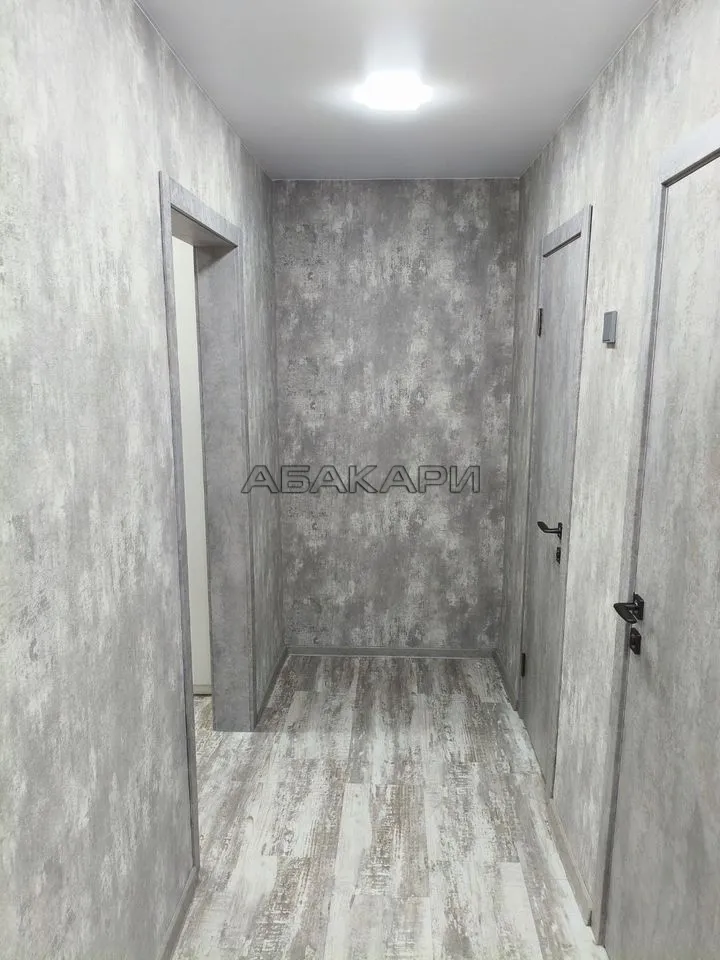 2-комнатная 2-я Хабаровская улица, 1  за 45000 руб/мес фото 3