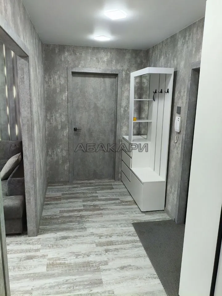 2-комнатная 2-я Хабаровская улица, 1  за 45000 руб/мес фото 4