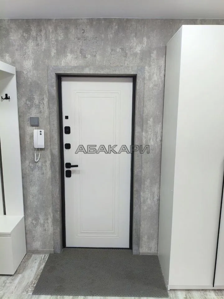 2-комнатная 2-я Хабаровская улица, 1  за 45000 руб/мес фото 7