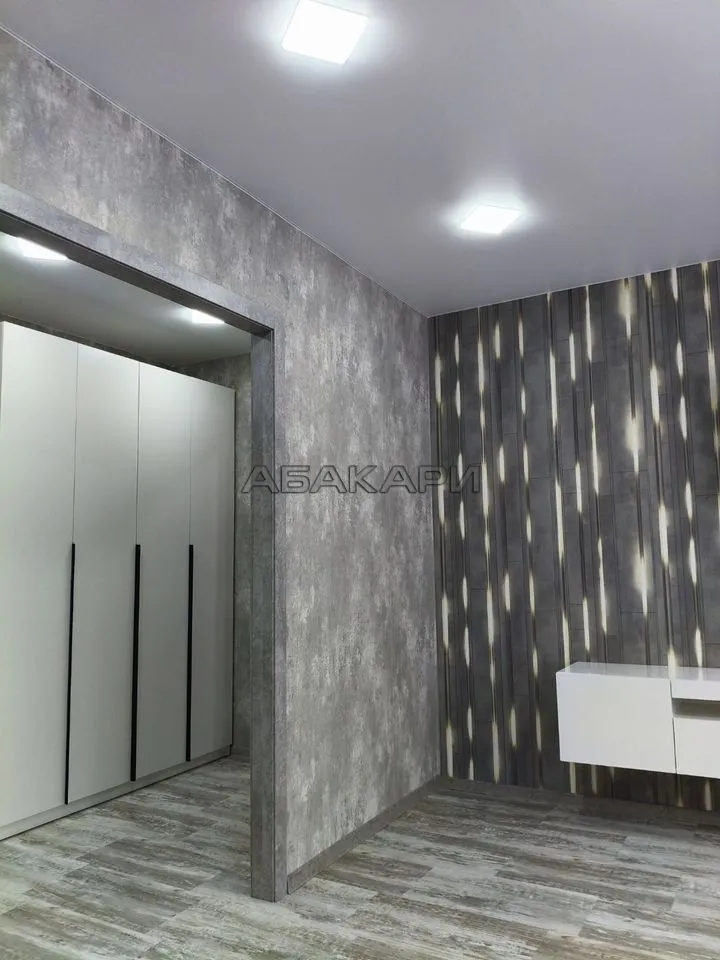 2-комнатная 2-я Хабаровская улица, 1  за 45000 руб/мес фото 11