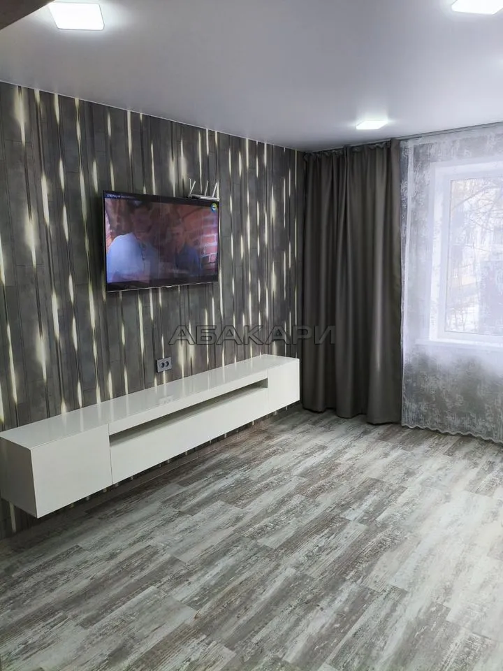 2-комнатная 2-я Хабаровская улица, 1  за 45000 руб/мес фото 12