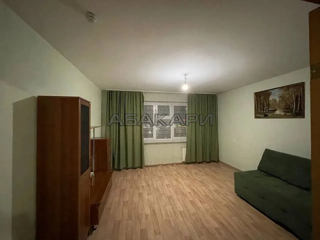 1-комнатная Линейная улица, 109  за 24000 руб/мес фото 1