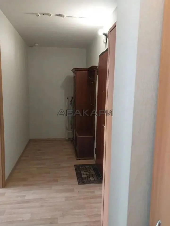 1-комнатная Линейная улица, 109  за 24000 руб/мес фото 5