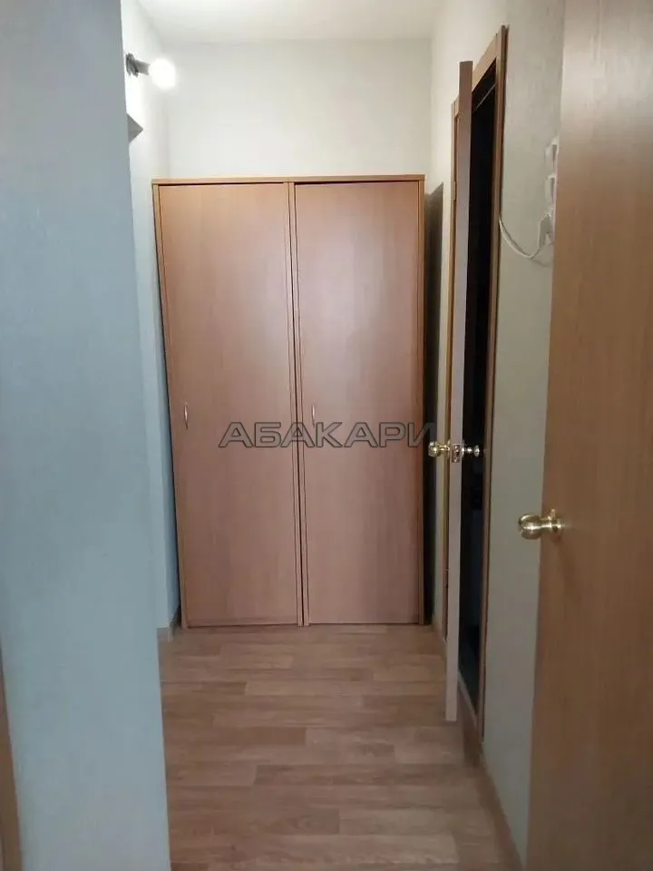 1-комнатная Линейная улица, 109  за 24000 руб/мес фото 6