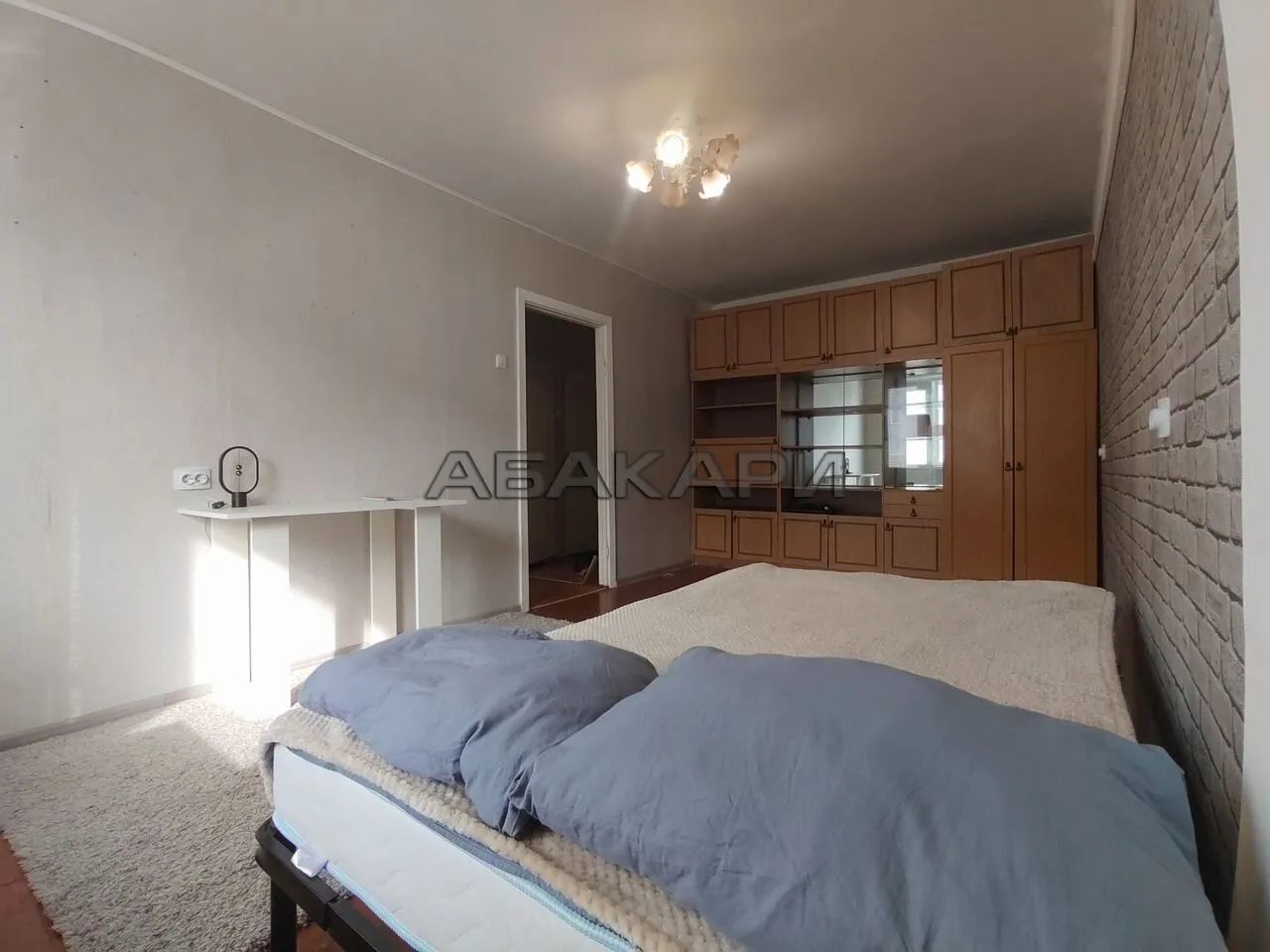 1-комнатная улица имени Газеты Пионерская Правда, 1  за 25000 руб/мес фото 3