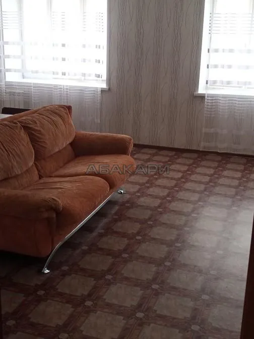 2-комнатная улица Ладо Кецховели, 17А  за 35000 руб/мес фото 1