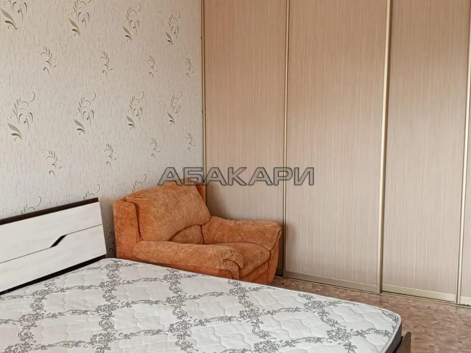 2-комнатная улица Ладо Кецховели, 17А  за 35000 руб/мес фото 4