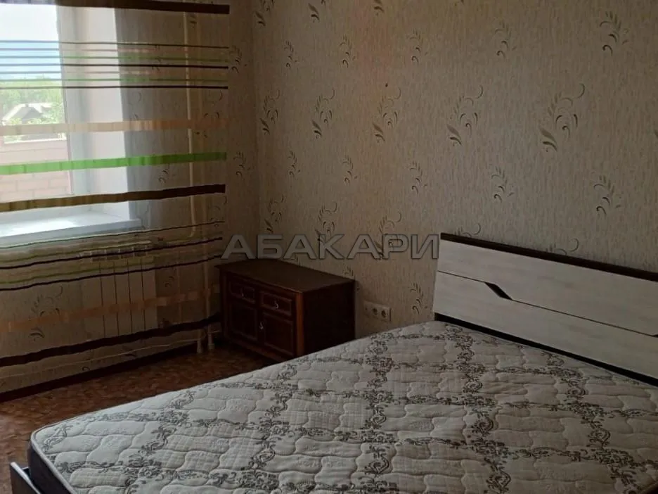 2-комнатная улица Ладо Кецховели, 17А  за 35000 руб/мес фото 5