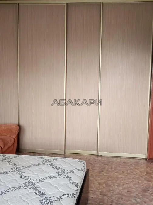 2-комнатная улица Ладо Кецховели, 17А  за 35000 руб/мес фото 6
