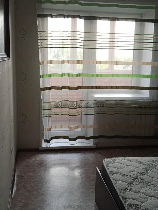 2-комнатная улица Ладо Кецховели, 17А  за 35000 руб/мес фото 7