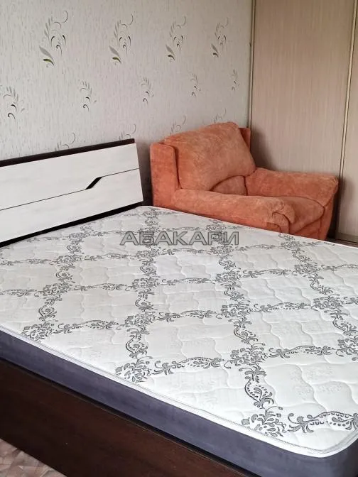 2-комнатная улица Ладо Кецховели, 17А  за 35000 руб/мес фото 8