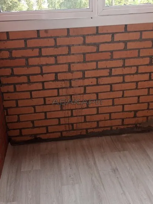 2-комнатная улица Ладо Кецховели, 17А  за 35000 руб/мес фото 14