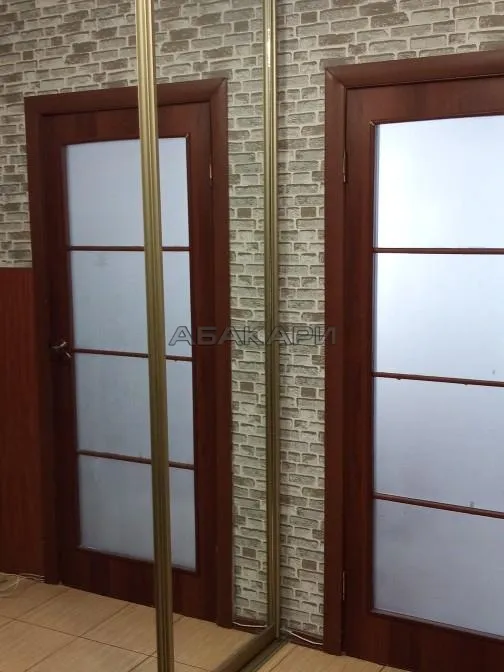 2-комнатная улица Ладо Кецховели, 17А  за 35000 руб/мес фото 15