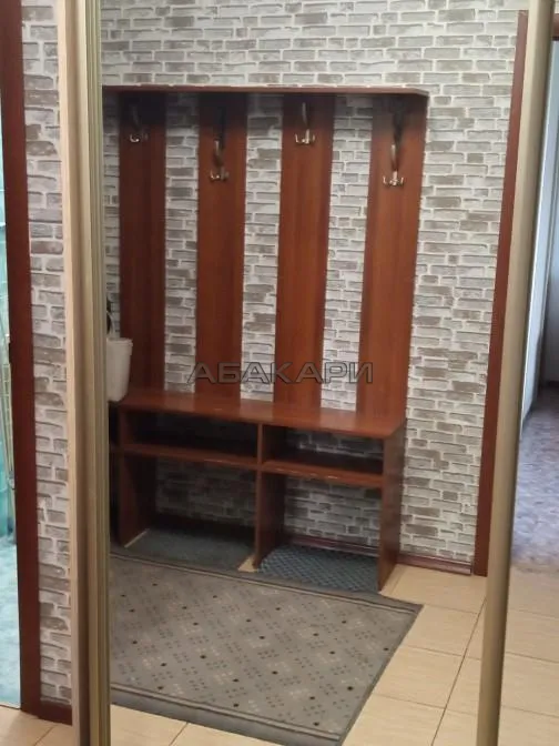 2-комнатная улица Ладо Кецховели, 17А  за 35000 руб/мес фото 16
